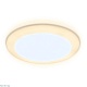 встраиваемый светодиодный светильник ambrella light led downlight dcr301