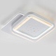 потолочный светильник escada erna 10253/3led