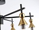 люстра на штанге ambrella light high light heigh light lh55257