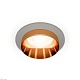 встраиваемый светильник ambrella light techno spot xc (c6514, n6134) xc6514024