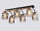 потолочная люстра ambrella light loft traditional tr3033250