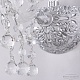 бра bohemia ivele crystal al16309b/1/141 wmn