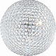 подвесной светильник globo emilia 67010-5hled