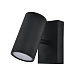 спот escada stigma 10283/1led black