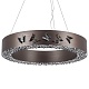 подвесной светодиодный светильник lightstar faraone 701161