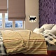 настенный светильник escada tom 10209/sg led