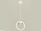 подвесной светильник ambrella light traditional (c9101, n8126) xb9101104