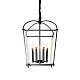 подвесная люстра delight brch9123bk