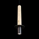 подвесной светильник loft it montblanc 10475b black