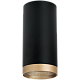 накладной светильник lightstar rullo r6487490 (216487+203490)