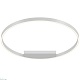 потолочный светодиодный светильник maytoni rim mod058cl-l50w4k
