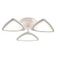 потолочный светильник escada 10273/3led