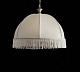 подвесной светильник arte lamp bianca a2116sp-1wg
