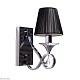 бра lumina deco negrio ldw 8903-1