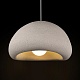 подвесной светильник loft it stone 10252/400 white
