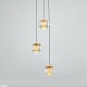 подвесной светильник delight md22001052-3a gold