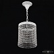 подвесной светильник bohemia ivele crystal al19201/20fl wmn r