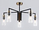 люстра на штанге ambrella light high light heigh light lh56113