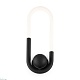 настенный светильник freya magnet fr6106wl-l10b1