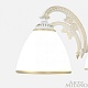 подвесная люстра arte milano 340837/5 wt+g