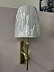 бра newport chelsy 4371/a chrome м0070444