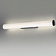 настенный светодиодный светильник odeon light hightech anter 6617/12wl