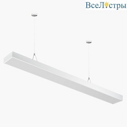Подвесной светильник Эра Geometria SPO-114-W-40K-036 Б0058862