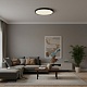 потолочный светильник loft it sweety 10454/500 black