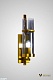бра am group am273-ap1 gab