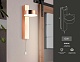 бра ambrella light wall fw161