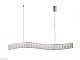 люстра подвесная newport 8240 8243/90 chrome м0068065
