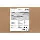 потолочный светильник freya cosmic fr5457cl-l36b