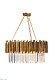подвесная люстра garda decor 62gdm-81008-800