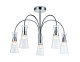 люстра на штанге ambrella light high light modern lh55651