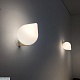 бра ilamp cento 9572w/1-d300 br-wh