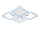 потолочная светодиодная люстра ambrella light original fa430