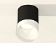 потолочный светильник ambrella light techno spot xs7402036 (c7402, n7175)