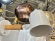 бра arte lamp 7141 oscar a7141ap-1wh