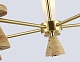 люстра на штанге ambrella light high light ceramo modern lh75371