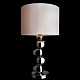 настольная лампа arte lamp chic a4610lt-1cc