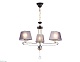 подвесная люстра ambrella light modern tr4614