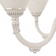 подвесная люстра arte milano 347837/5 wt+sl