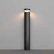 ландшафтный светодиодный светильник maytoni outdoor olten o591fl-l12gf3k1