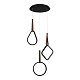 подвесной светильник st luce shape sl6131.403.36