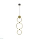 подвесной светодиодный светильник maytoni link mod357pl-l20bs3k