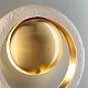 настенный светильник odeon light hightech saturn 5443/1w