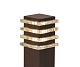 ландшафтный светильник kink light 09313-80f,19