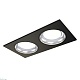 встраиваемый светильник ambrella light techno spot xc (c7636, n7023) xc7636061
