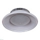 встраиваемый светильник reluce 16090-9.0-001rld mr16 cl