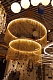 подвесной светодиодный светильник kink light агни 08260-80+60,33